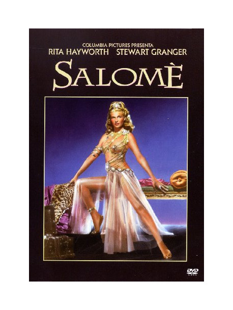 Salome' (1953)