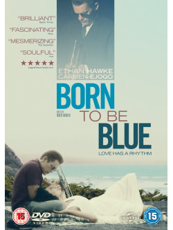 Born To Be Blue [Edizione: Regno Unito]