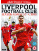 Liverpool Fc: Season Review 2014/15 [Edizione: Regno Unito]