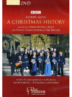 Christmas History (A) - A Choral Christmas