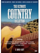 Ultimate Country Collection  (The) (5 Dvd)