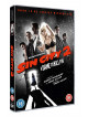 Sin City 2: A Dame To Kill For [Edizione: Regno Unito]
