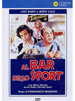 Al Bar Dello Sport