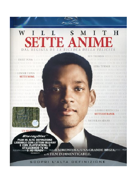 Sette Anime