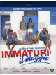 Immaturi - Il Viaggio (Blu-Ray+Dvd)