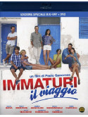 Immaturi - Il Viaggio (Blu-Ray+Dvd)