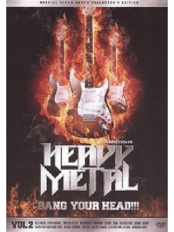 Monsters Of Heavy Metal 02