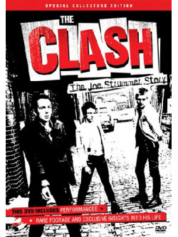 Clash (The) - The Joe Strummer Story