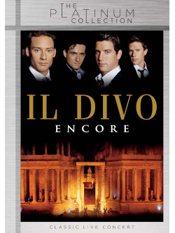 Il Divo - Encore