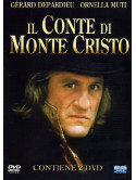 Conte Di Montecristo (Il) (1998) (2 Dvd)