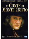 Conte Di Montecristo (Il) (1998) (2 Dvd)