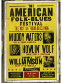American Folk-Blues Festival - The British Tours (1963-1966)