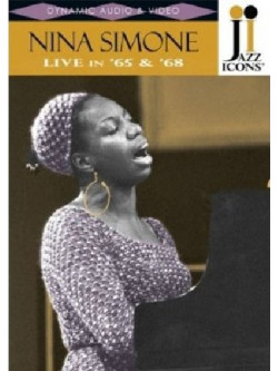 Nina Simone - Live In '65 & '68