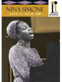 Nina Simone - Live In '65 & '68