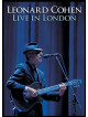 Leonard Cohen - Live In London
