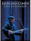 Leonard Cohen - Live In London