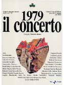 1979 - Il Concerto (Dvd+Libro+2 Cd)