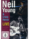 Neil Young & Crazy Horse - Live