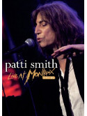 Patti Smith - Live At Montreux 2005
