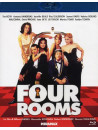 Four Rooms