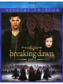 Breaking Dawn - Parte 2 - The Twilight Saga