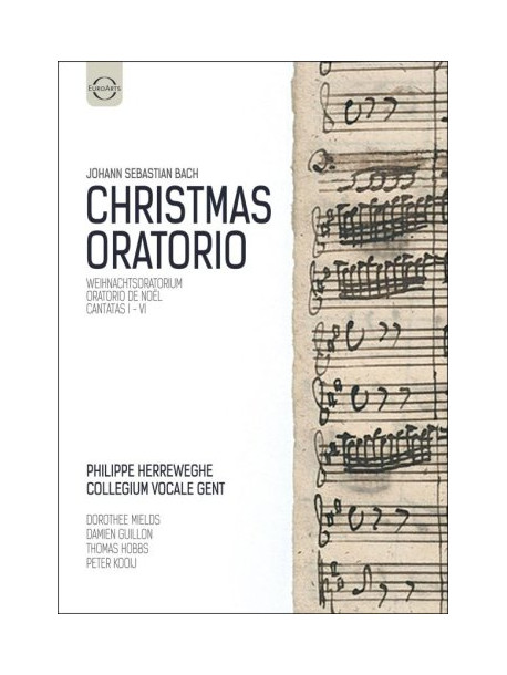 Christmas Oratorio