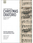 Christmas Oratorio