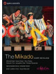 Gilbert & Sullivan - The Mikado