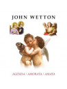 Wetton, John - Agenda / Amorata / Amata (3 Dvd)