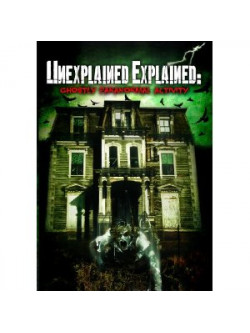 Wookey, Paul - Unexplained Explained: G