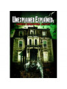 Wookey, Paul - Unexplained Explained: G