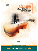 Beethoven - Salvatore Accardo Masterclass A Cremona, Vol.1 - Sonata Per Violino N.3 Op.12