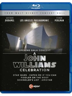 John Williams - A John Williams Celebration - Dudamel Gustavo Dir
