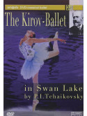 Tchaikovsky - Swan Lake - Kirov Ballet