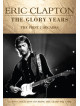 Eric Clapton - The Glory Years (2 Dvd)