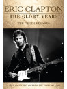 Eric Clapton - The Glory Years (2 Dvd)
