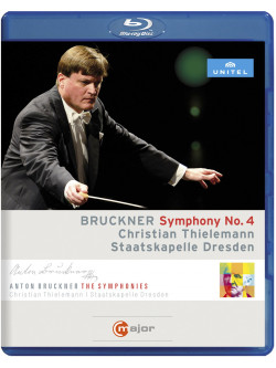 Bruckner - Sinfonia N.4