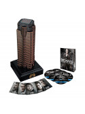 Die Hard - Nakatomi Plaza Collection (Collector's Edition) (6 Blu-Ray)