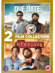 Due Date / The Hangover (2 Dvd) [Edizione: Regno Unito]