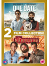 Due Date / The Hangover (2 Dvd) [Edizione: Regno Unito]