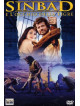 Sinbad E L'Occhio Della Tigre