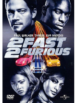 2 Fast 2 Furious