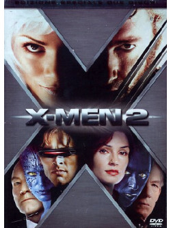 X-Men 2 (SE) (2 Dvd)