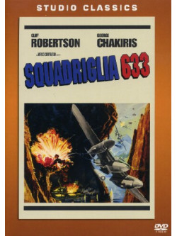 Squadriglia 633