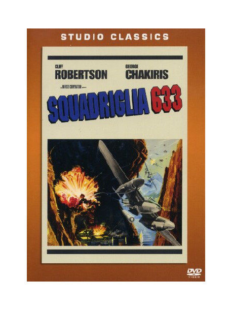 Squadriglia 633