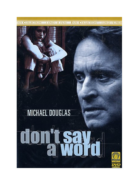 Don'T Say A Word