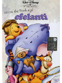 Winnie The Pooh E Gli Efelanti