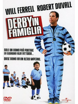 Derby In Famiglia