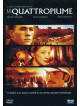 Quattro Piume (Le) (2 Dvd)