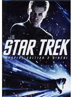 Star Trek (2009) (SE) (2 Dvd)